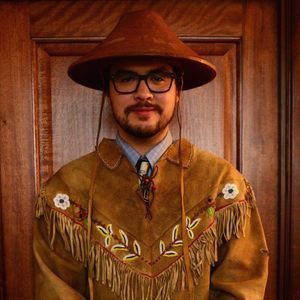 Meet your Posher, James